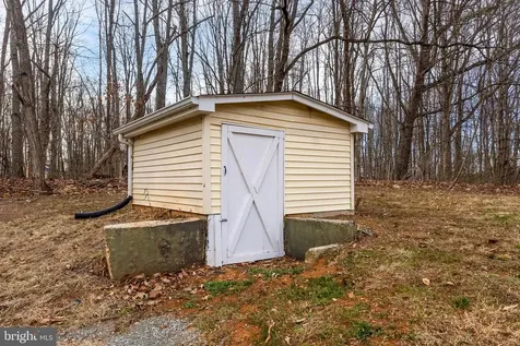 8346 White Shop Road Culpeper VA 22701