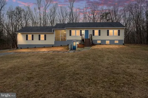 8346 White Shop Road Culpeper VA 22701