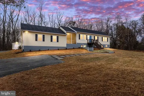 8346 White Shop Road Culpeper VA 22701