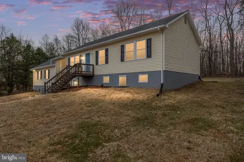 8346 White Shop Road Culpeper VA 22701