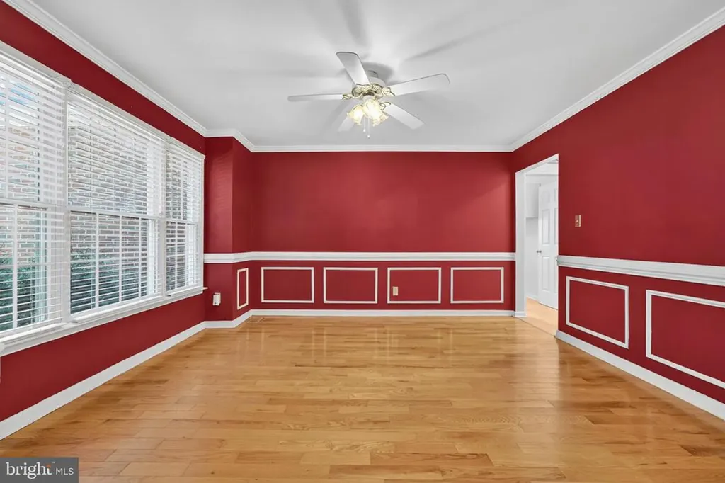 4145 Running Quail Trail Trail Amissville VA 20106