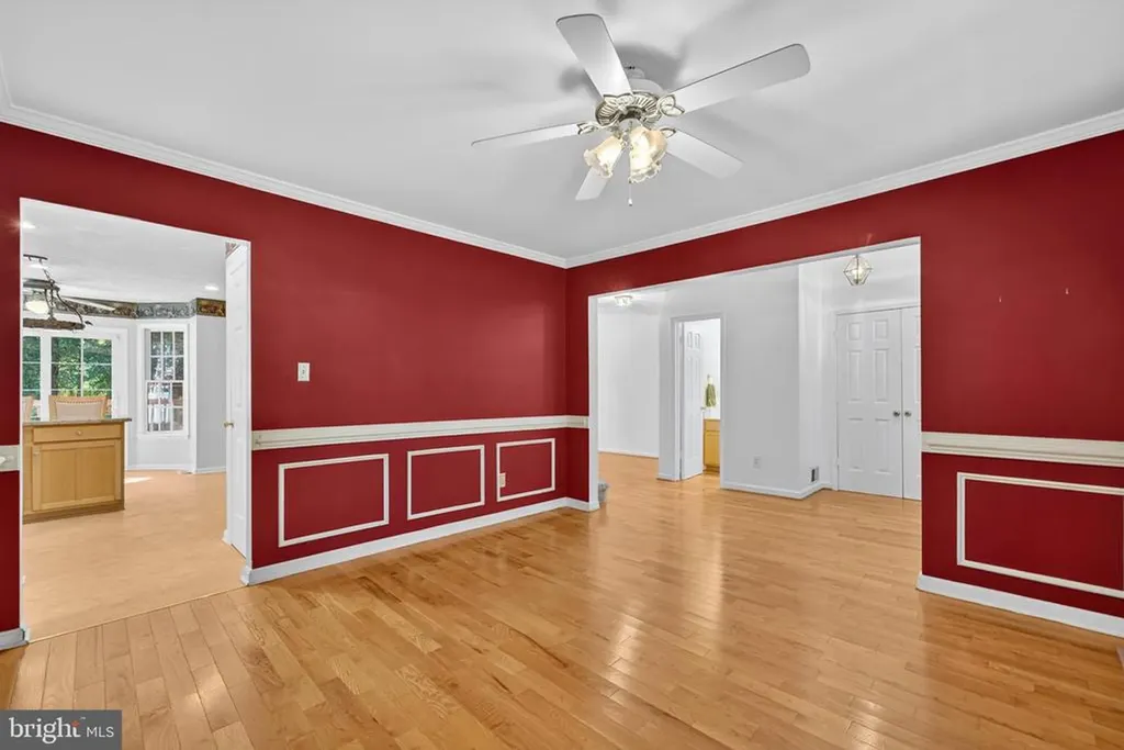 4145 Running Quail Trail Trail Amissville VA 20106