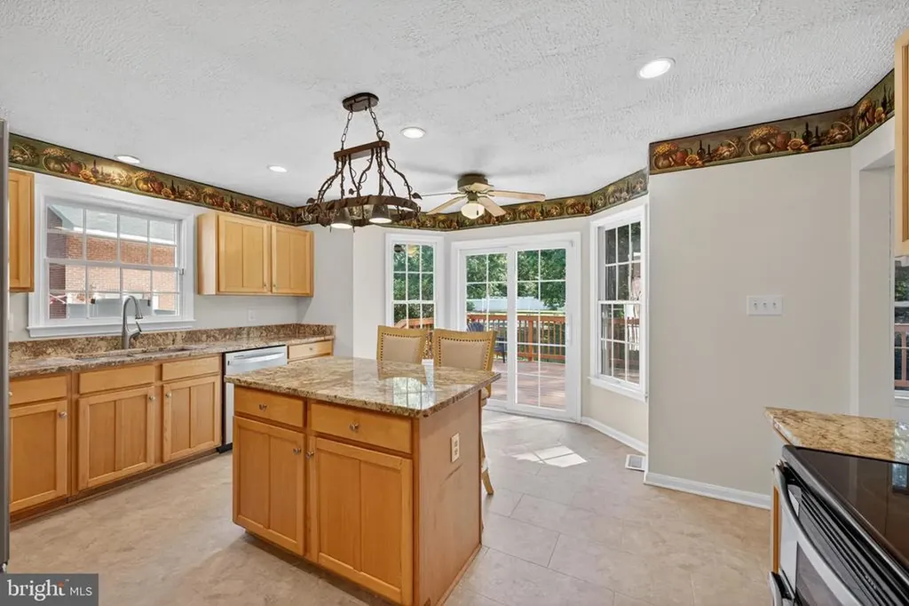 4145 Running Quail Trail Trail Amissville VA 20106