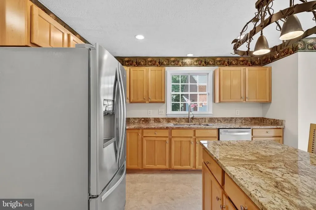 4145 Running Quail Trail Trail Amissville VA 20106