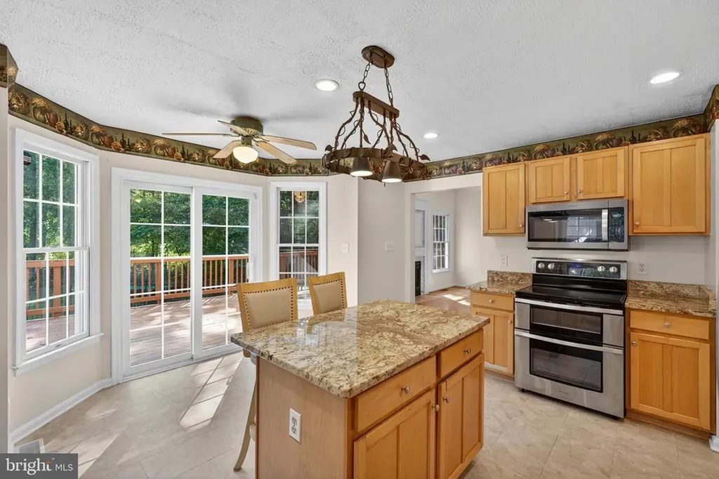 4145 Running Quail Trail Trail Amissville VA 20106