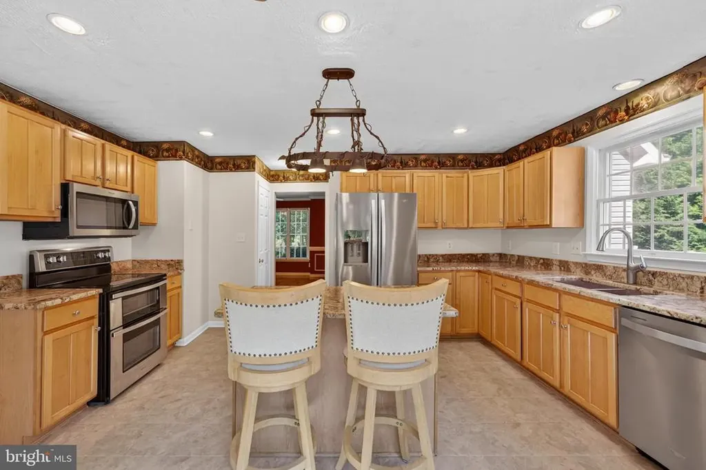 4145 Running Quail Trail Trail Amissville VA 20106