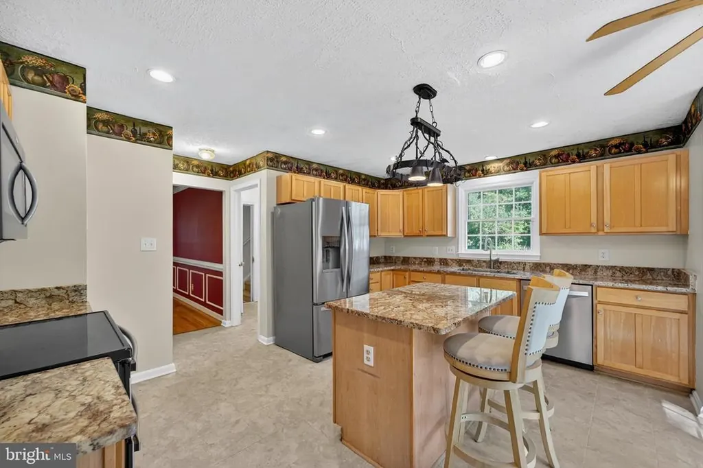 4145 Running Quail Trail Trail Amissville VA 20106