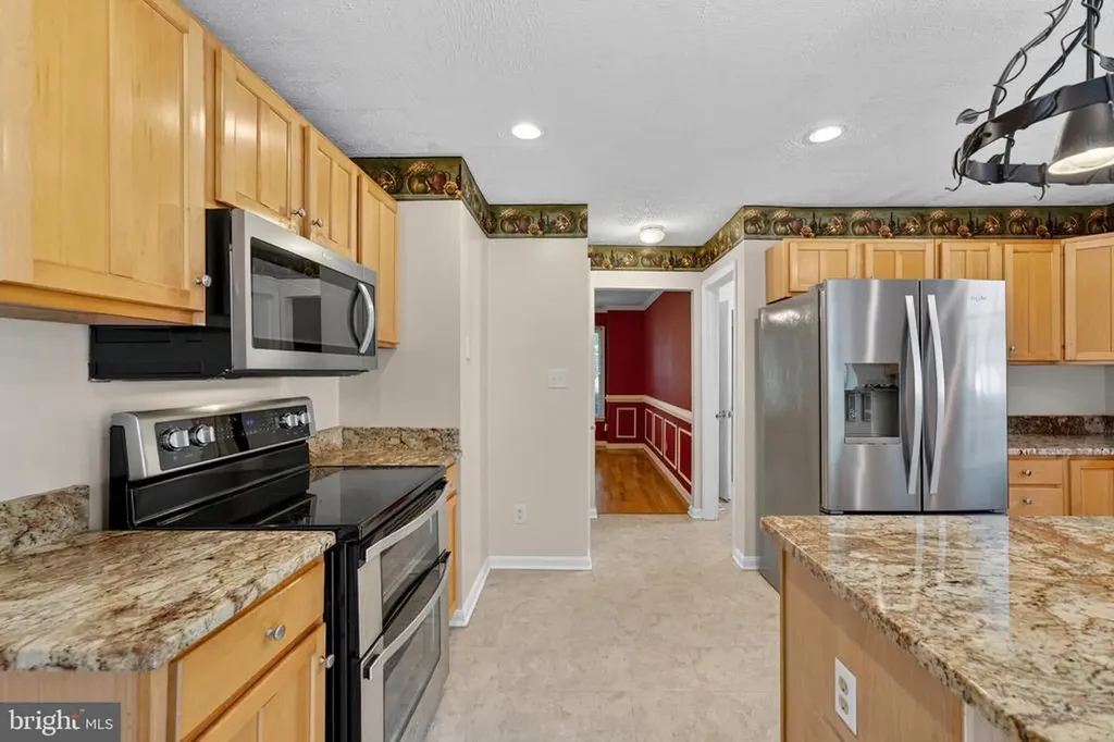 4145 Running Quail Trail Trail Amissville VA 20106