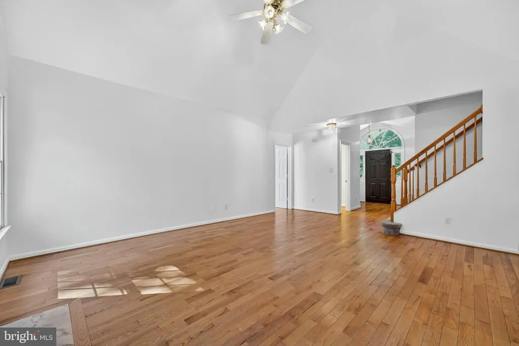 4145 Running Quail Trail Trail Amissville VA 20106