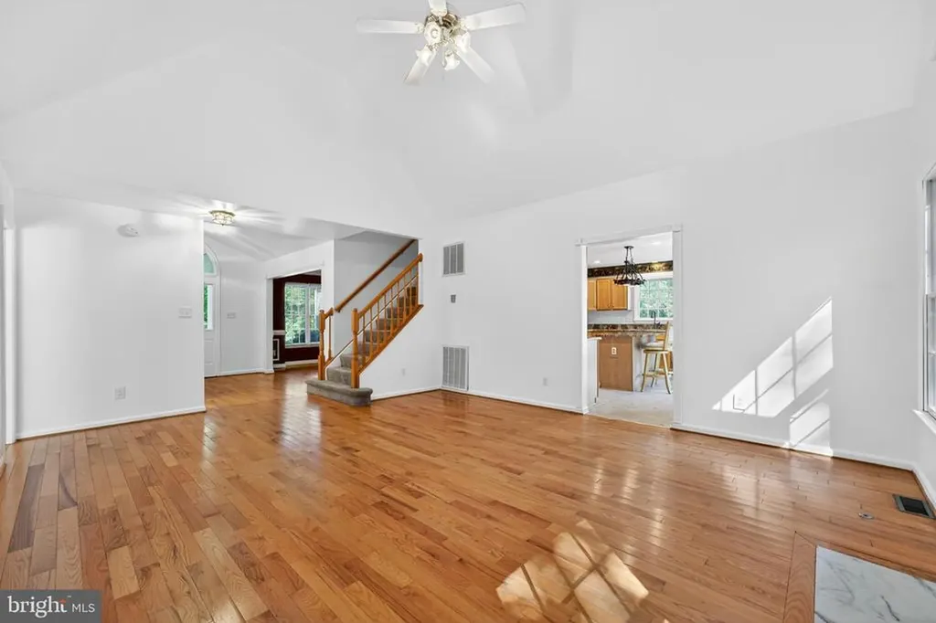 4145 Running Quail Trail Trail Amissville VA 20106