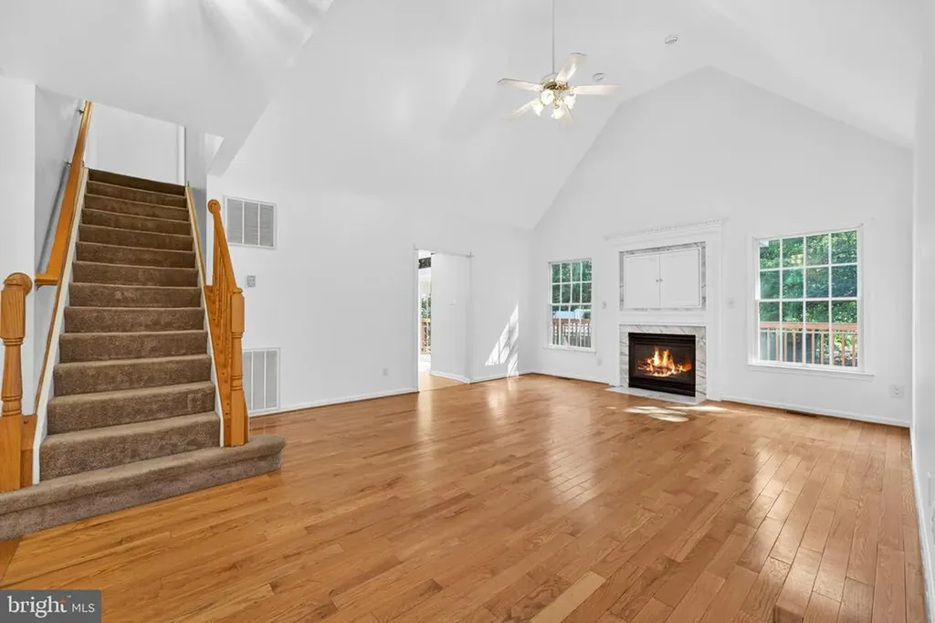 4145 Running Quail Trail Trail Amissville VA 20106