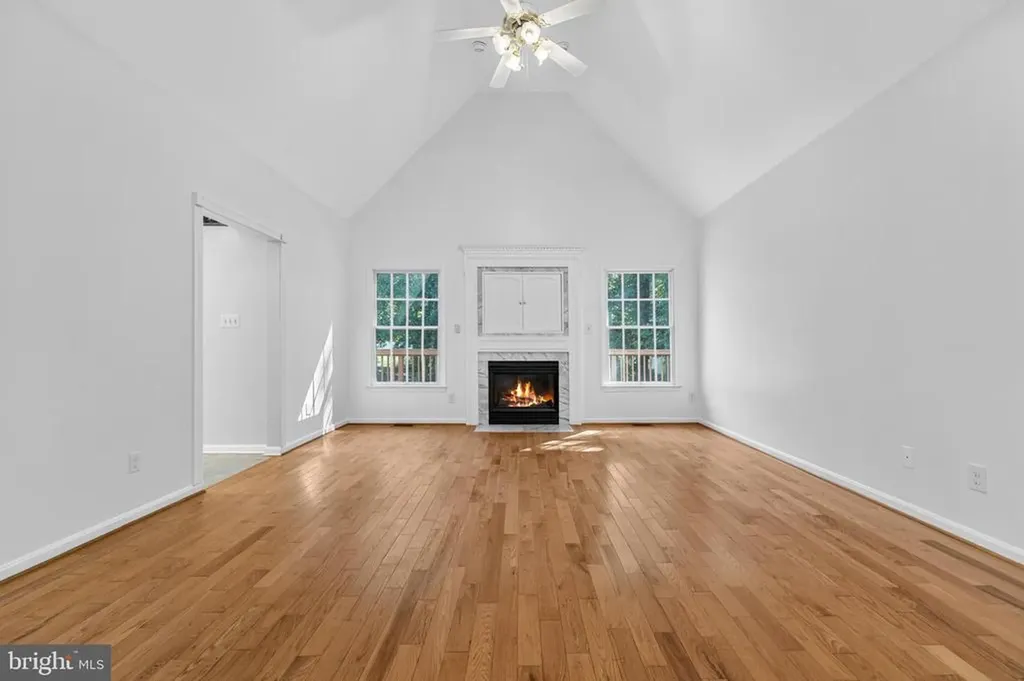 4145 Running Quail Trail Trail Amissville VA 20106