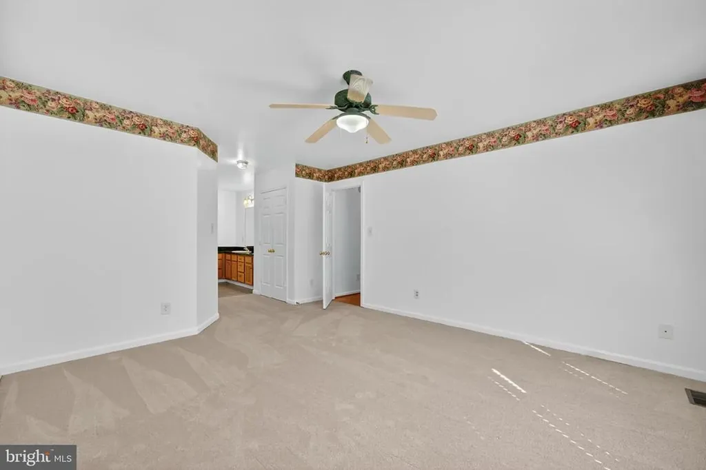 4145 Running Quail Trail Trail Amissville VA 20106