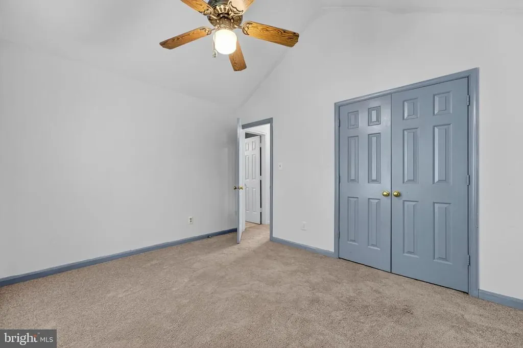 4145 Running Quail Trail Trail Amissville VA 20106