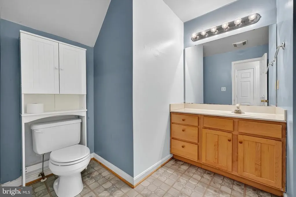 4145 Running Quail Trail Trail Amissville VA 20106