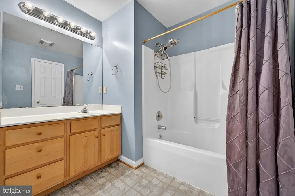 4145 Running Quail Trail Trail Amissville VA 20106