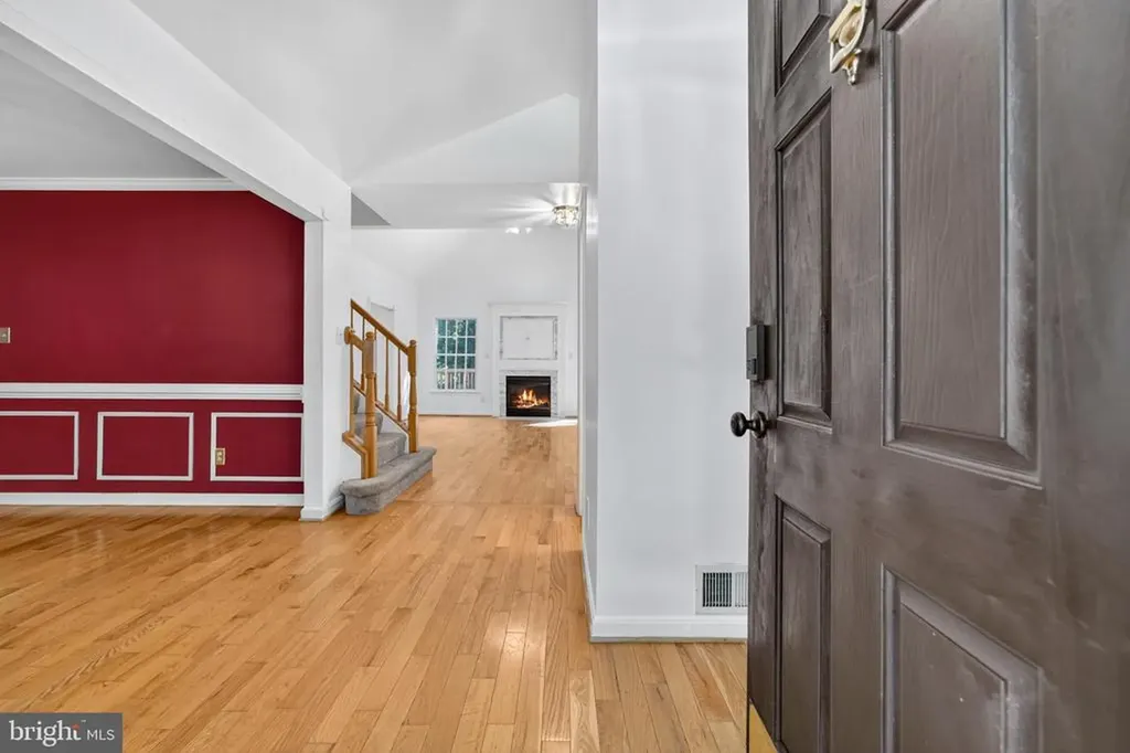 4145 Running Quail Trail Trail Amissville VA 20106