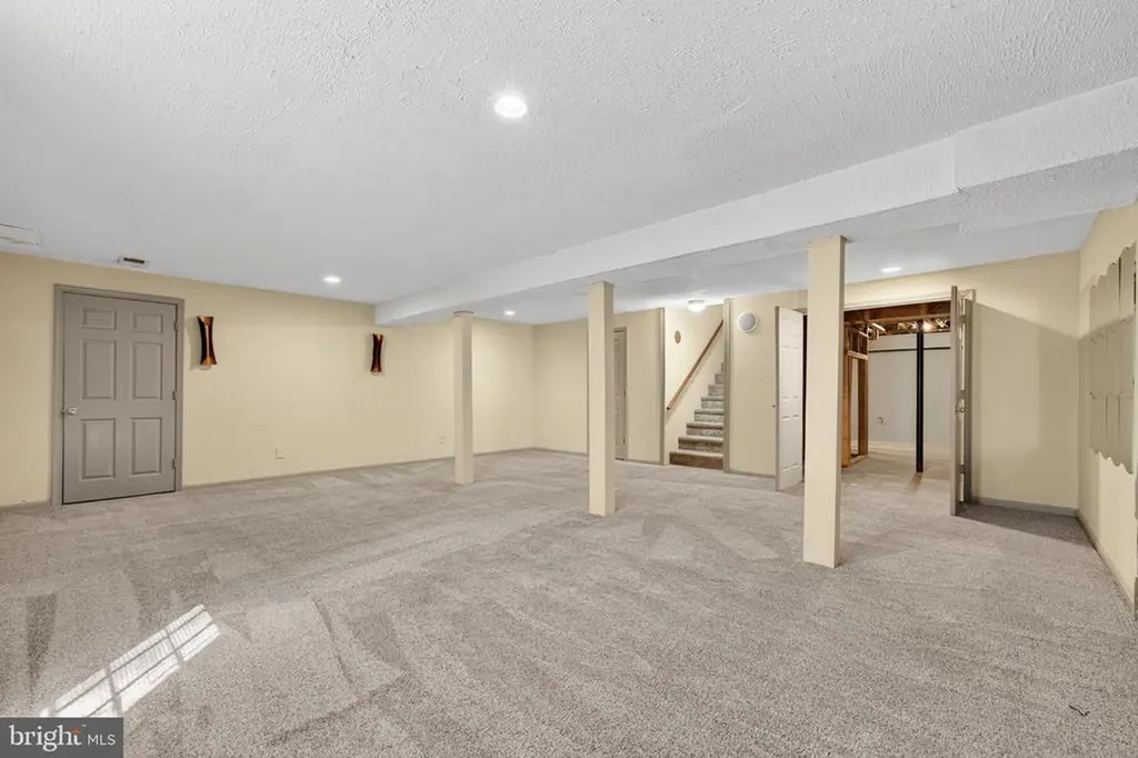 4145 Running Quail Trail Trail Amissville VA 20106