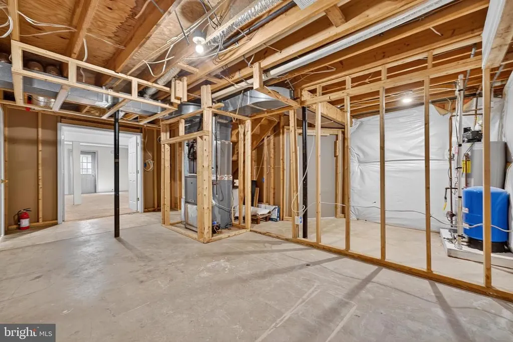 4145 Running Quail Trail Trail Amissville VA 20106