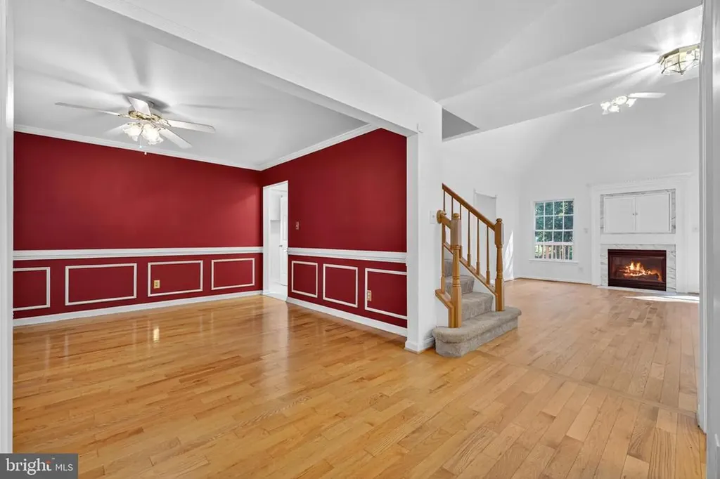 4145 Running Quail Trail Trail Amissville VA 20106