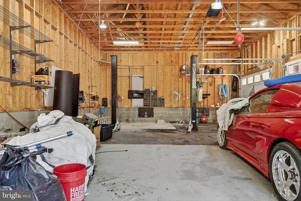 4145 Running Quail Trail Trail Amissville VA 20106