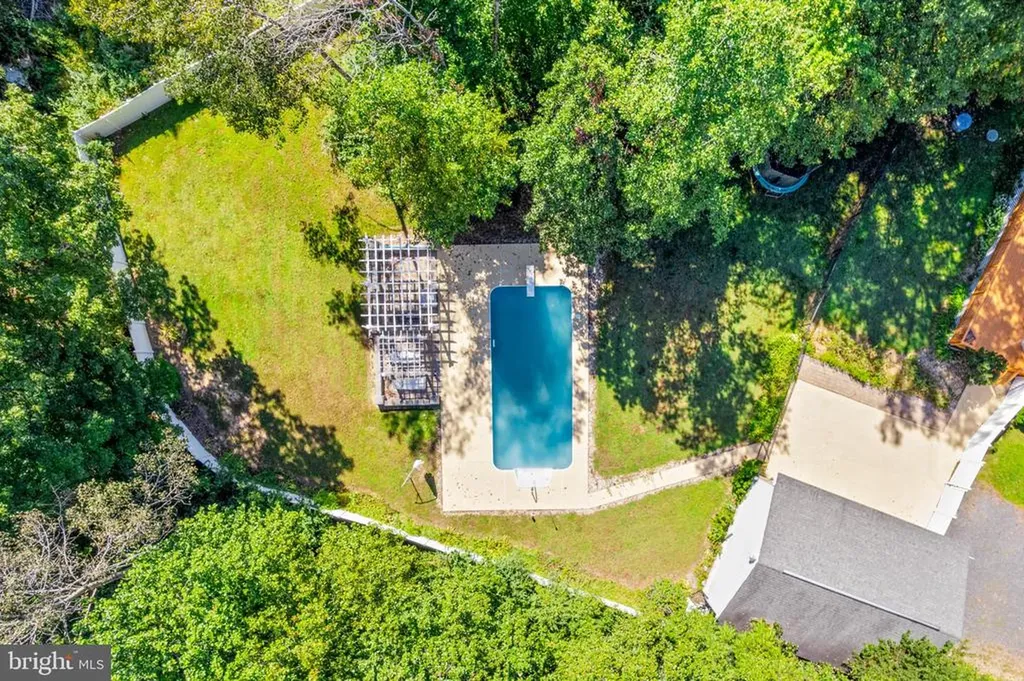 4145 Running Quail Trail Trail Amissville VA 20106