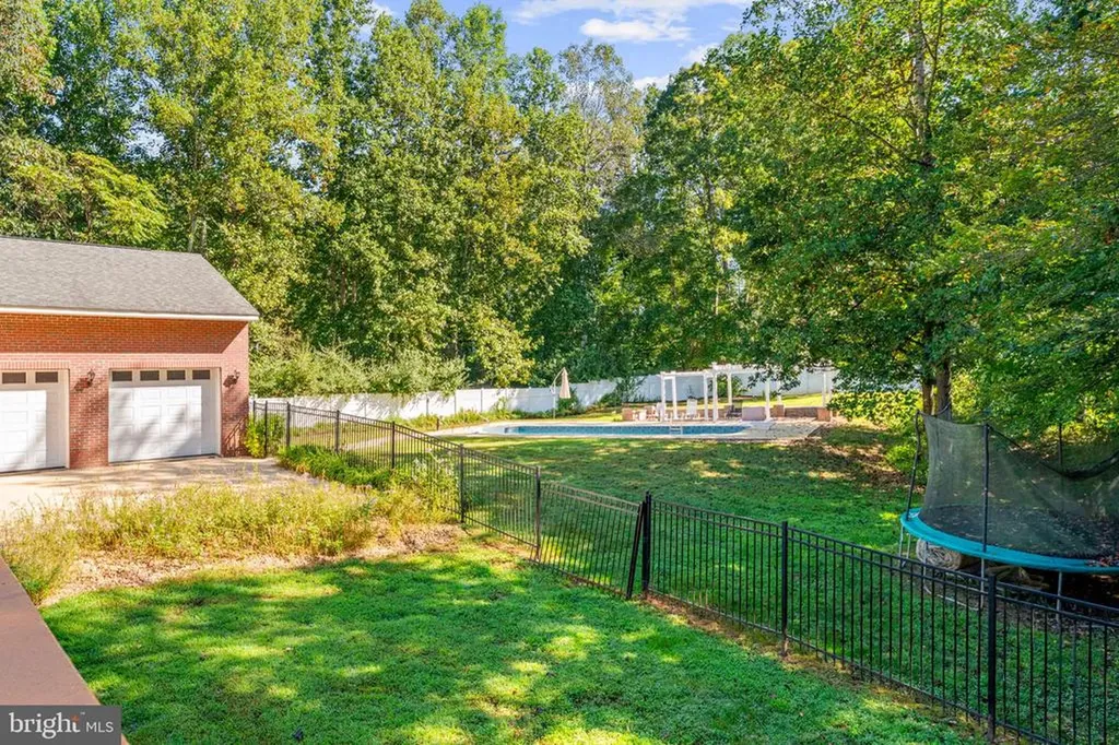 4145 Running Quail Trail Trail Amissville VA 20106