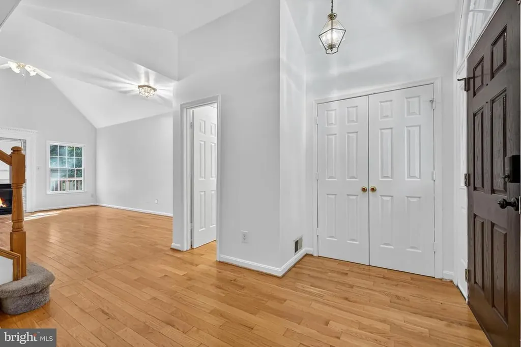 4145 Running Quail Trail Trail Amissville VA 20106