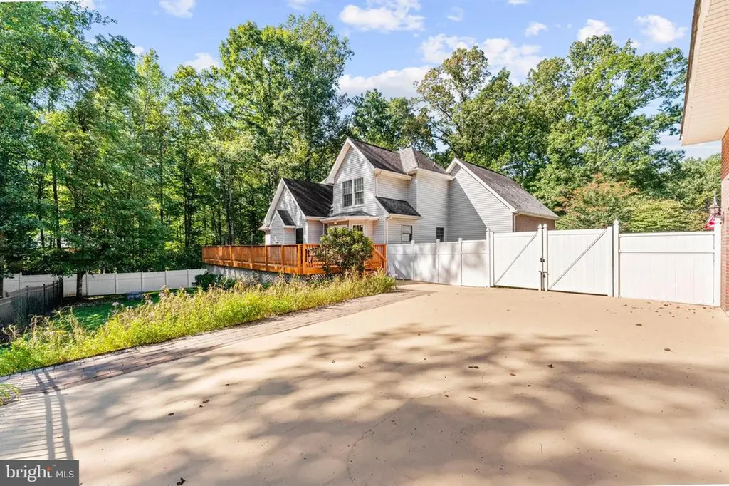 4145 Running Quail Trail Trail Amissville VA 20106