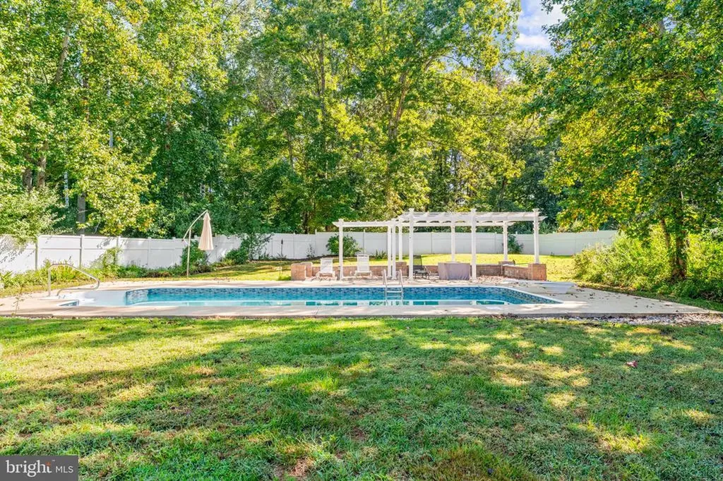 4145 Running Quail Trail Trail Amissville VA 20106