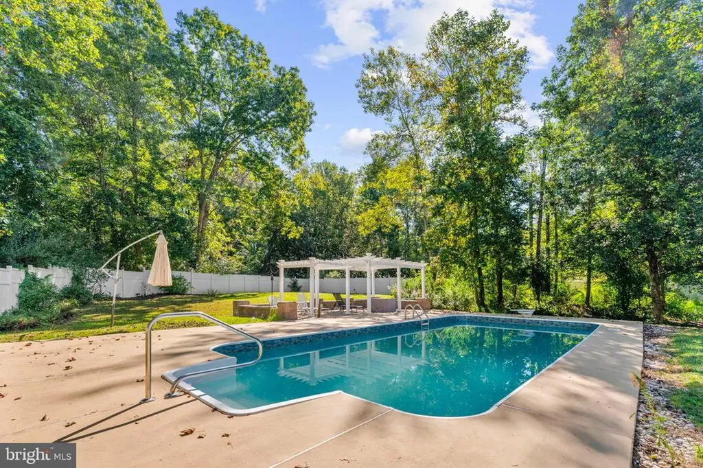 4145 Running Quail Trail Trail Amissville VA 20106