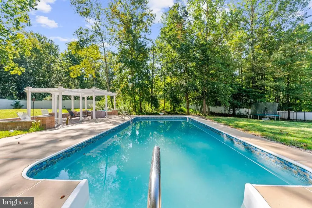 4145 Running Quail Trail Trail Amissville VA 20106