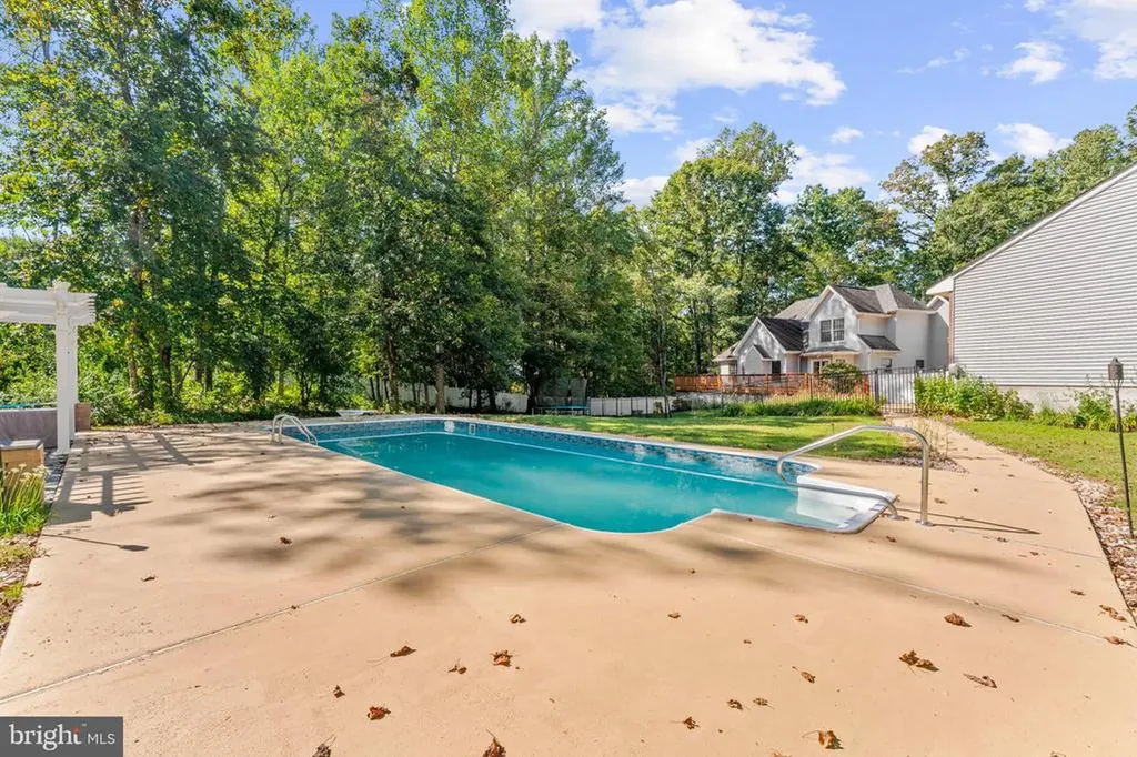 4145 Running Quail Trail Trail Amissville VA 20106