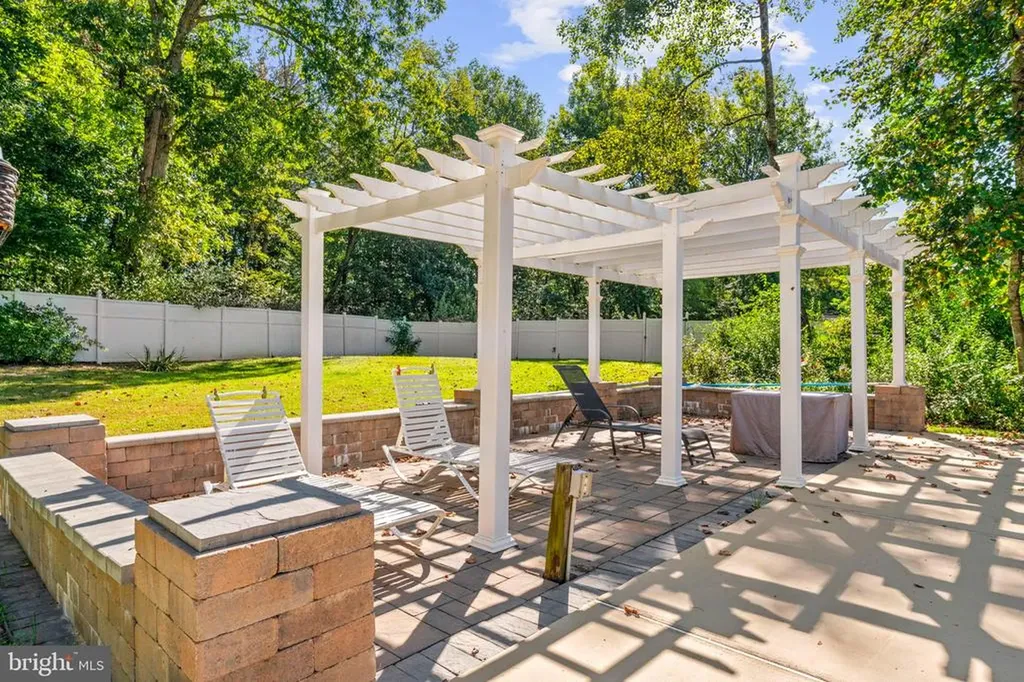 4145 Running Quail Trail Trail Amissville VA 20106