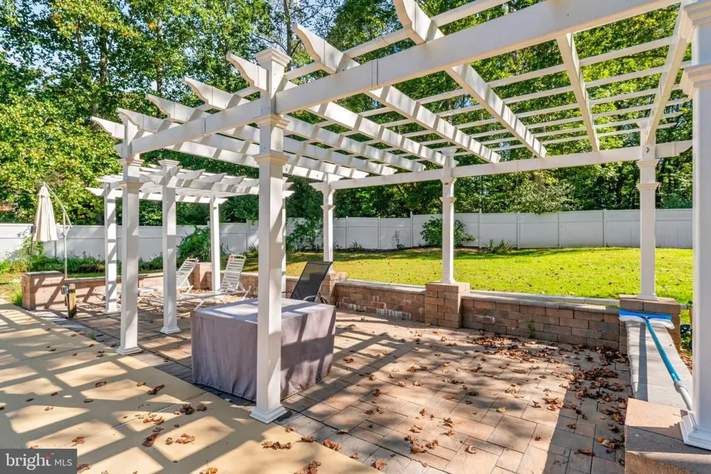 4145 Running Quail Trail Trail Amissville VA 20106