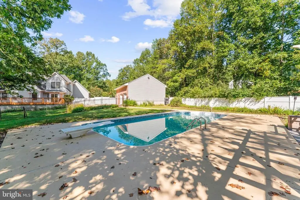 4145 Running Quail Trail Trail Amissville VA 20106