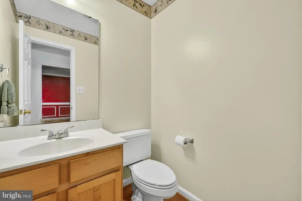 4145 Running Quail Trail Trail Amissville VA 20106