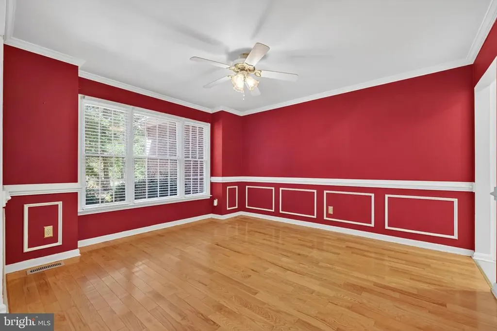 4145 Running Quail Trail Trail Amissville VA 20106