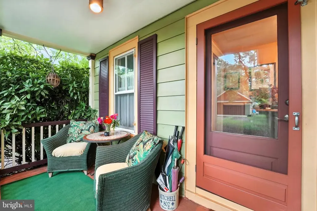 802 Blue Ridge Avenue S Culpeper VA 22701