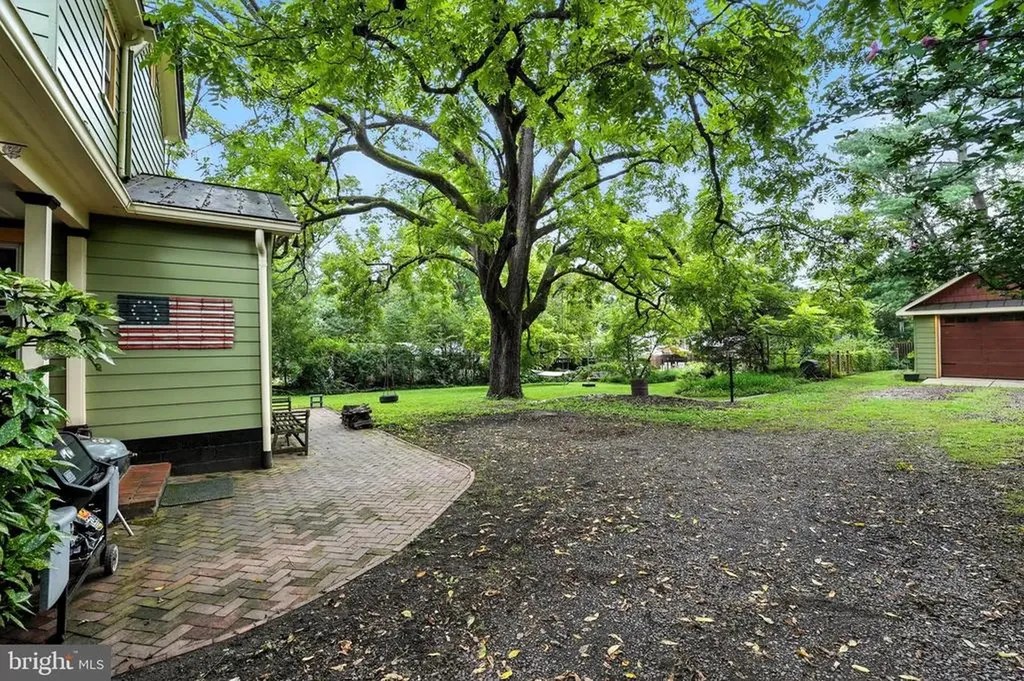 802 Blue Ridge Avenue S Culpeper VA 22701