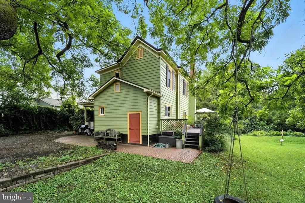 802 Blue Ridge Avenue S Culpeper VA 22701