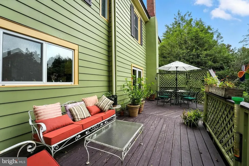 802 Blue Ridge Avenue S Culpeper VA 22701