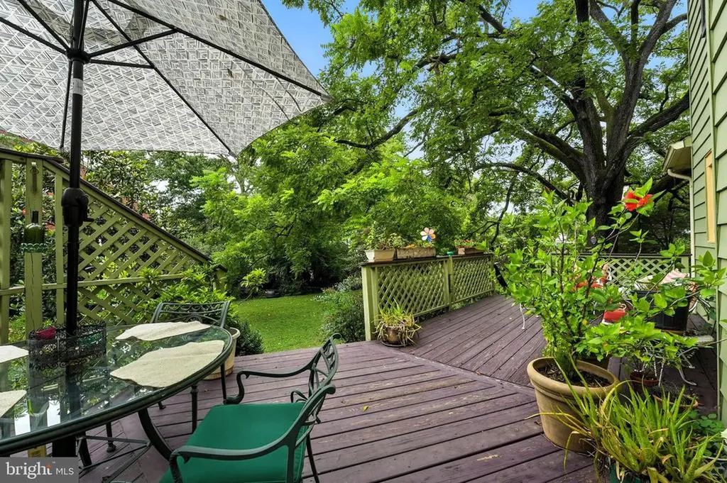 802 Blue Ridge Avenue S Culpeper VA 22701