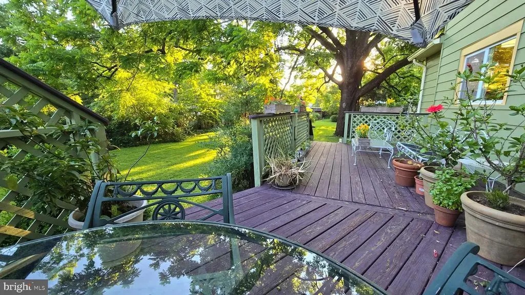 802 Blue Ridge Avenue S Culpeper VA 22701