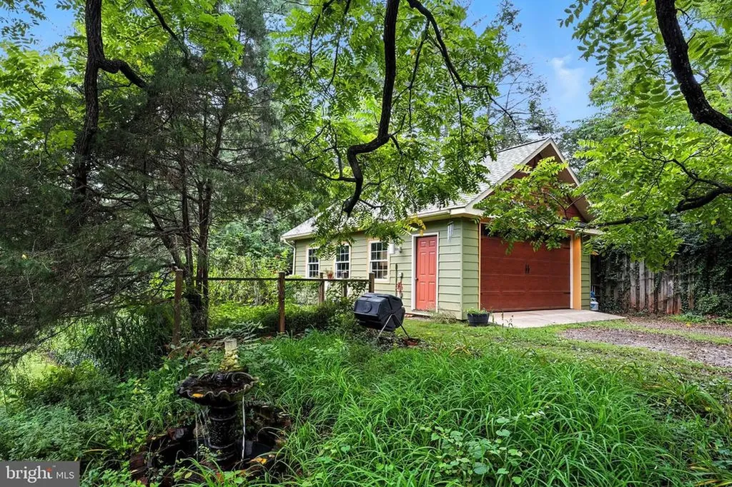 802 Blue Ridge Avenue S Culpeper VA 22701