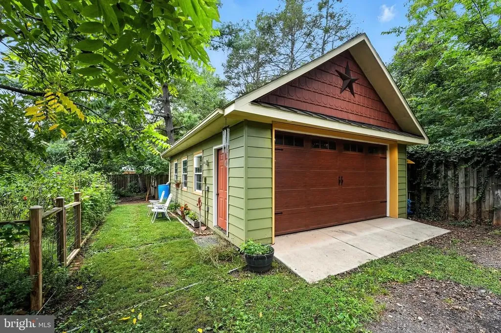 802 Blue Ridge Avenue S Culpeper VA 22701