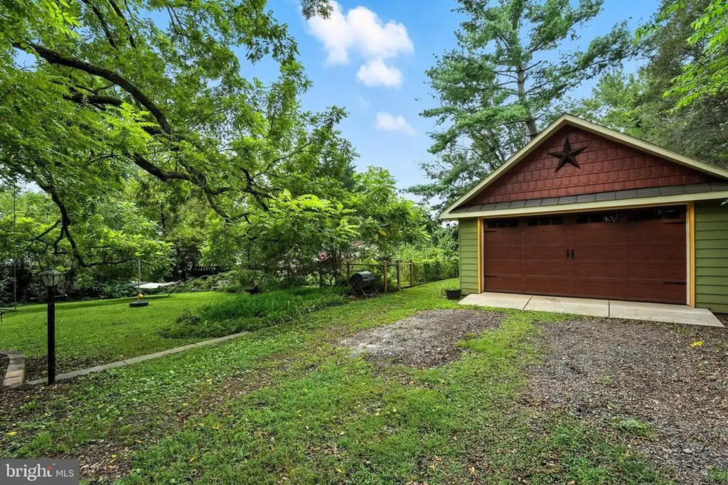 802 Blue Ridge Avenue S Culpeper VA 22701