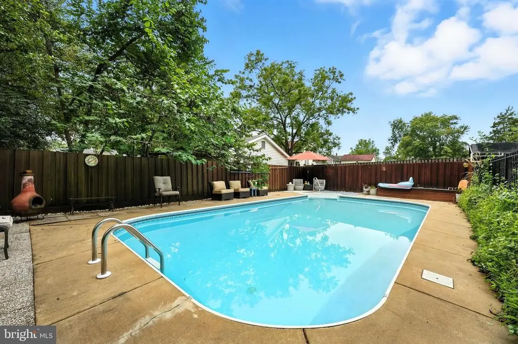 802 Blue Ridge Avenue S Culpeper VA 22701