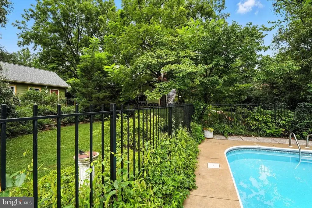 802 Blue Ridge Avenue S Culpeper VA 22701