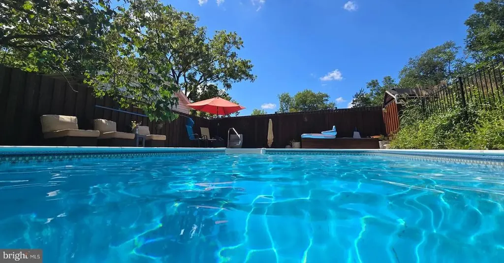 802 Blue Ridge Avenue S Culpeper VA 22701